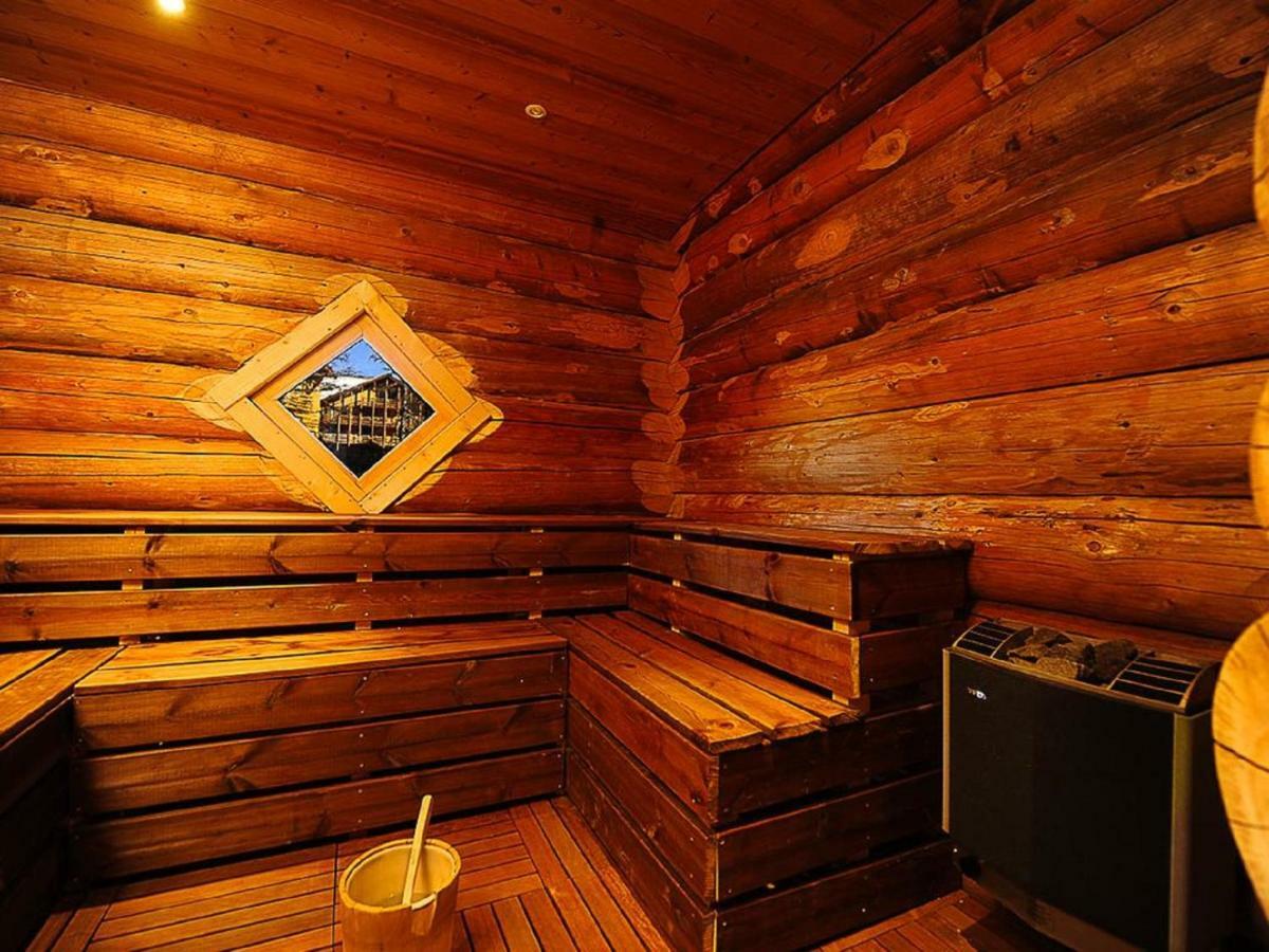 T2 Residence Antares 4* Pieds Des Pistes Risoul Exterior photo