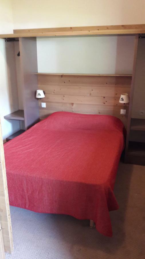 T2 Residence Antares 4* Pieds Des Pistes Risoul Exterior photo